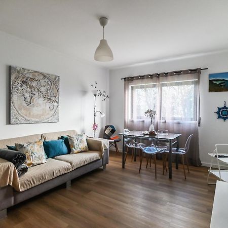 Smooth T3 Apartment Ponta Delgada Buitenkant foto