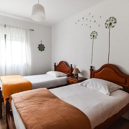 Smooth T3 Apartment Ponta Delgada Buitenkant foto