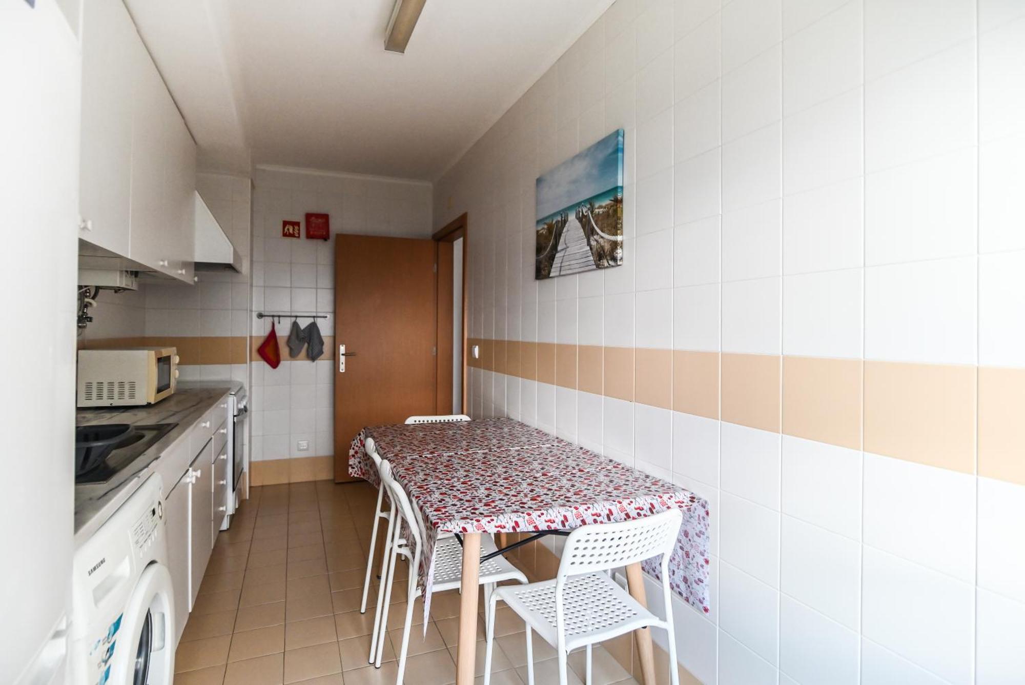 Smooth T3 Apartment Ponta Delgada Buitenkant foto