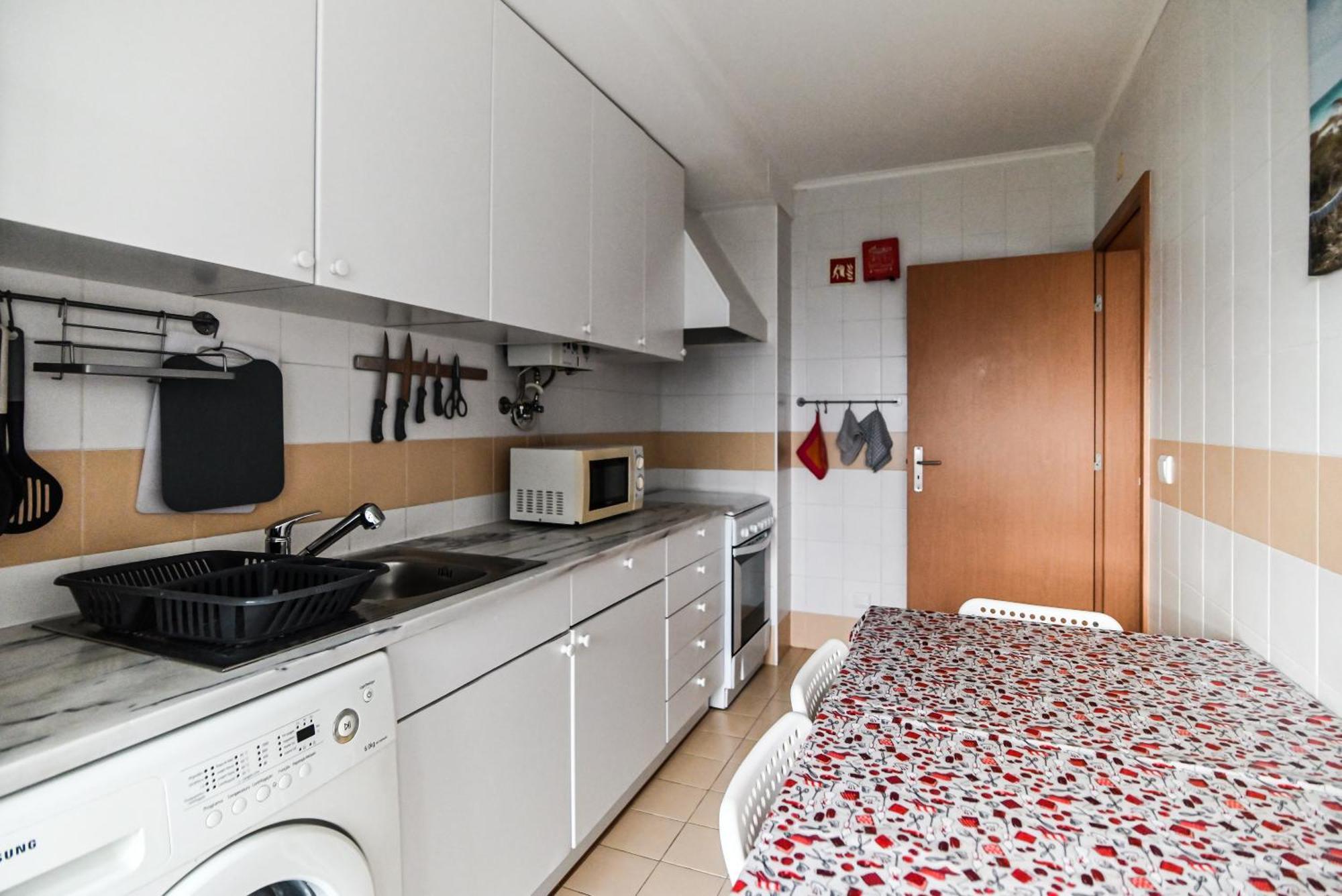 Smooth T3 Apartment Ponta Delgada Buitenkant foto