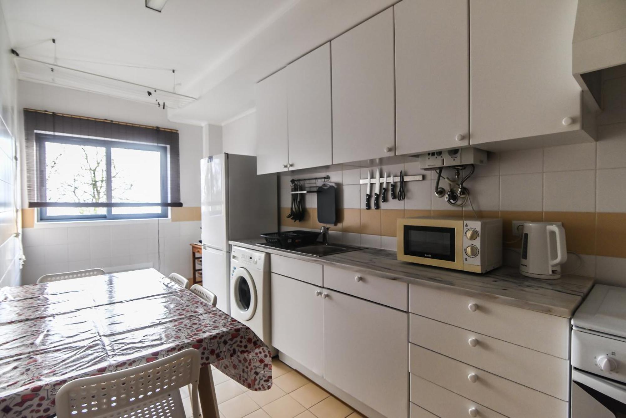 Smooth T3 Apartment Ponta Delgada Buitenkant foto