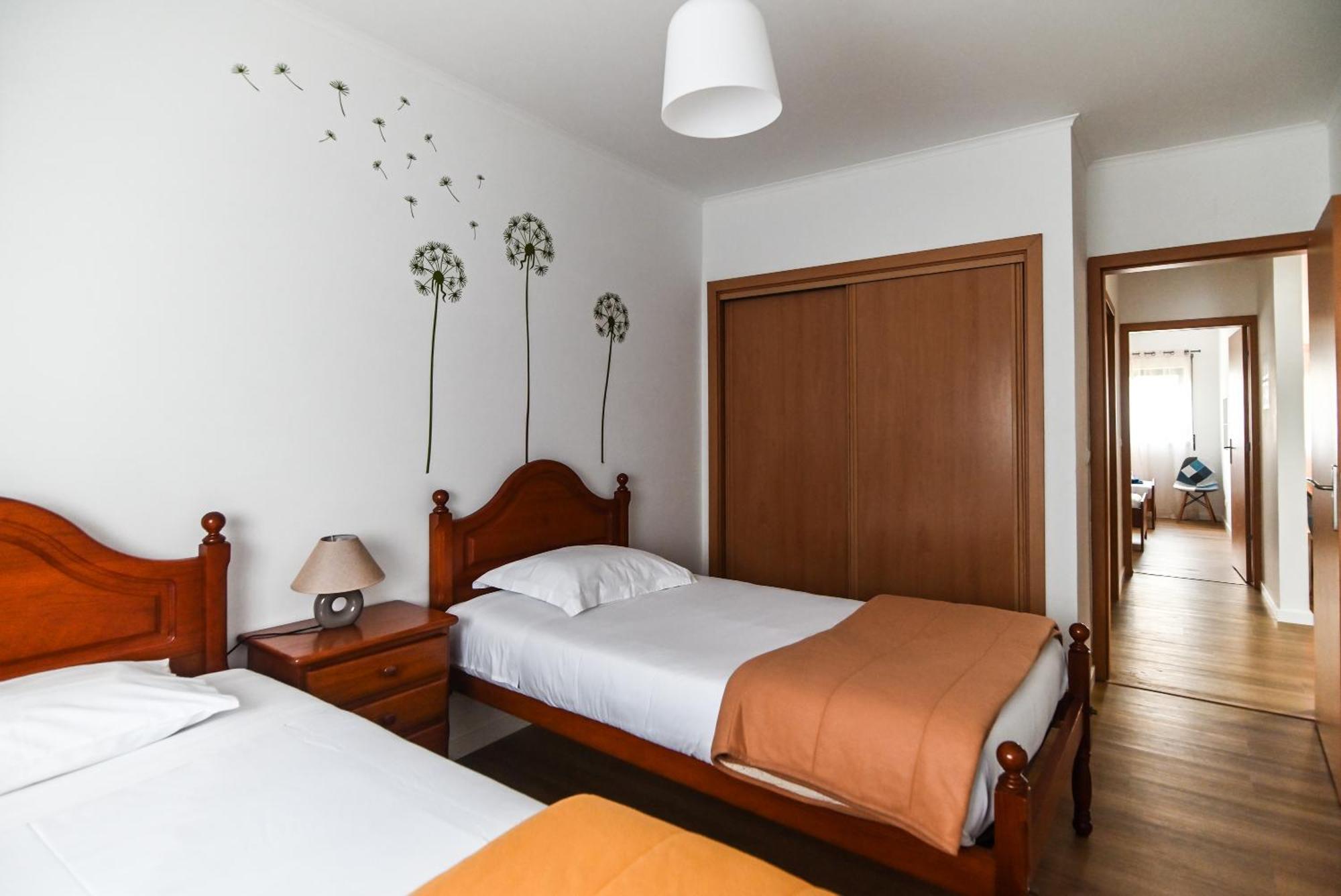 Smooth T3 Apartment Ponta Delgada Buitenkant foto
