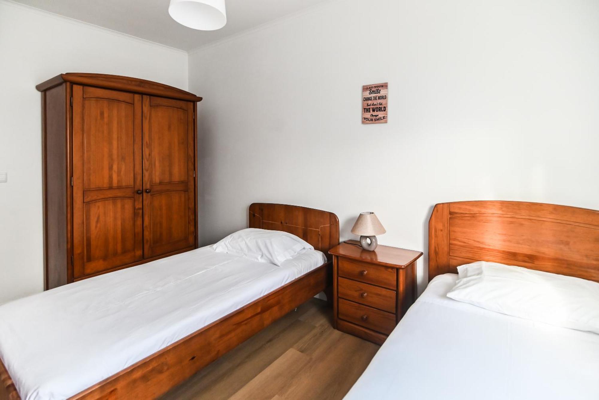 Smooth T3 Apartment Ponta Delgada Buitenkant foto