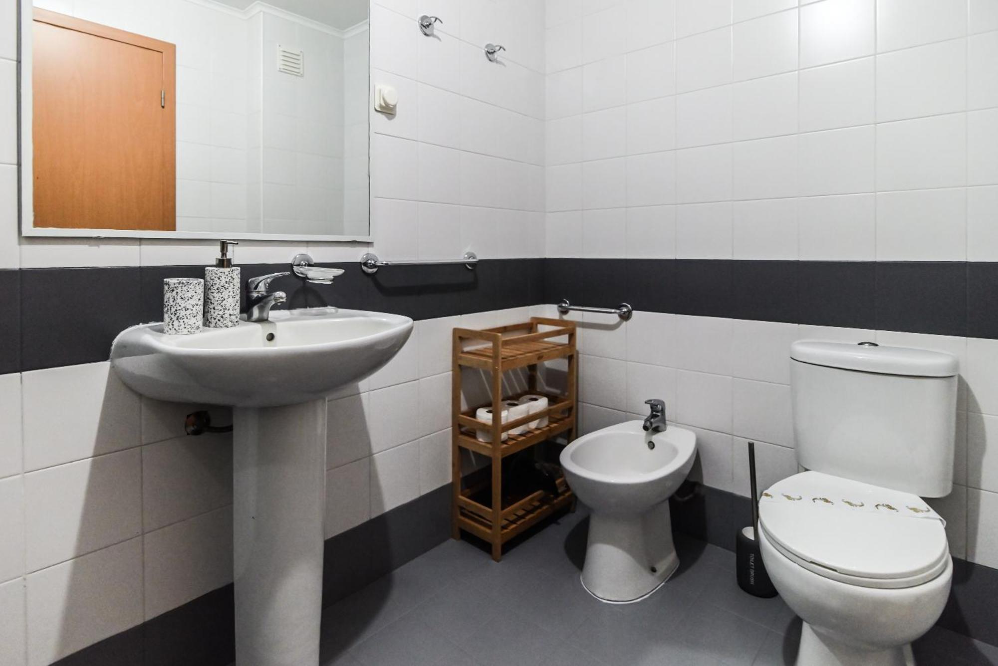 Smooth T3 Apartment Ponta Delgada Buitenkant foto