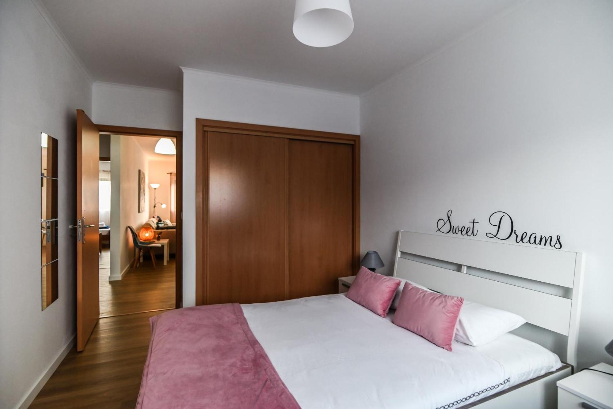 Smooth T3 Apartment Ponta Delgada Buitenkant foto