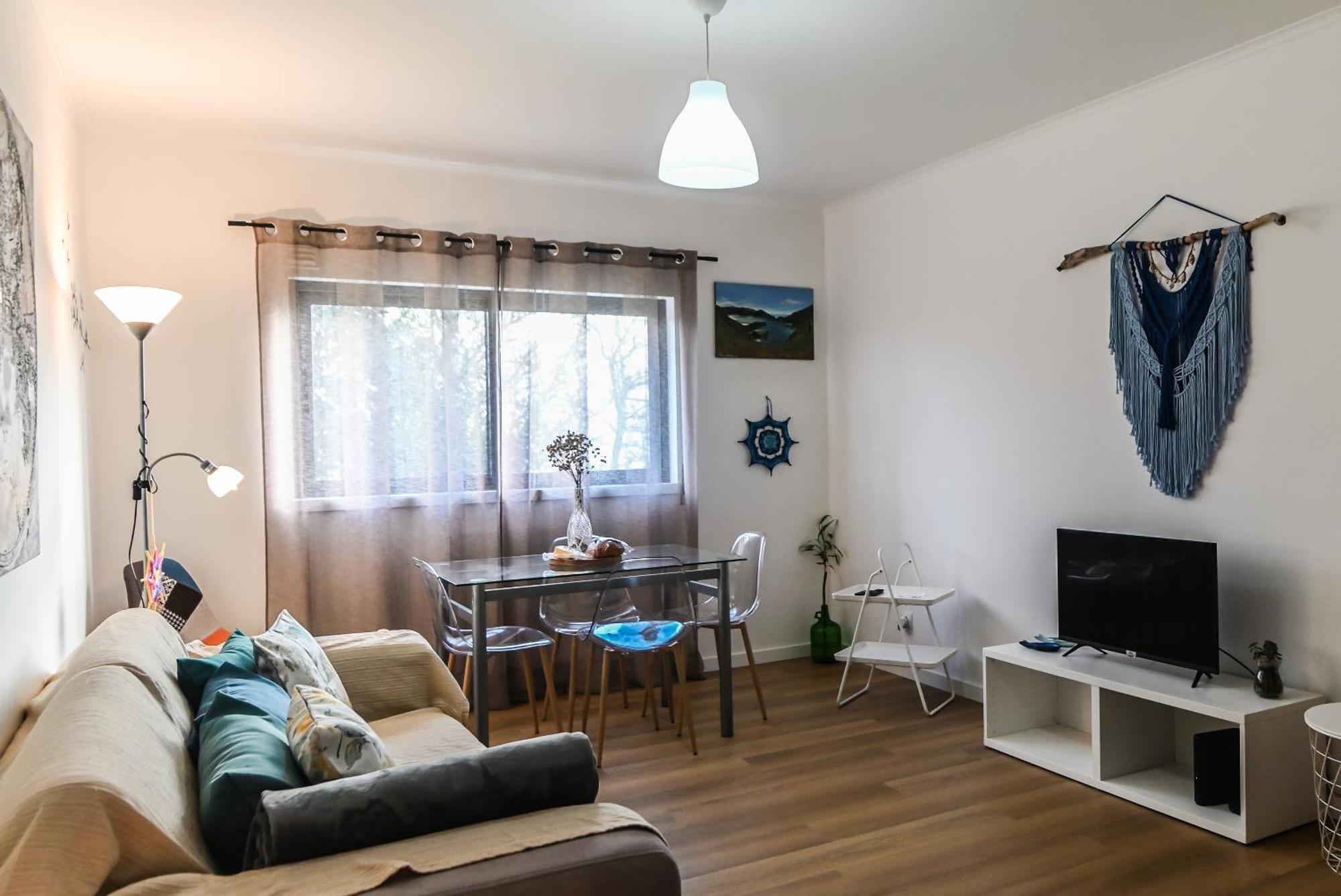 Smooth T3 Apartment Ponta Delgada Buitenkant foto