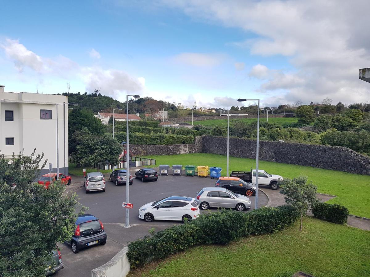 Smooth T3 Apartment Ponta Delgada Buitenkant foto