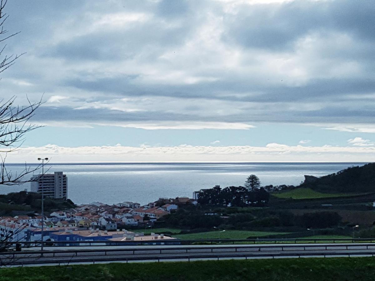 Smooth T3 Apartment Ponta Delgada Buitenkant foto